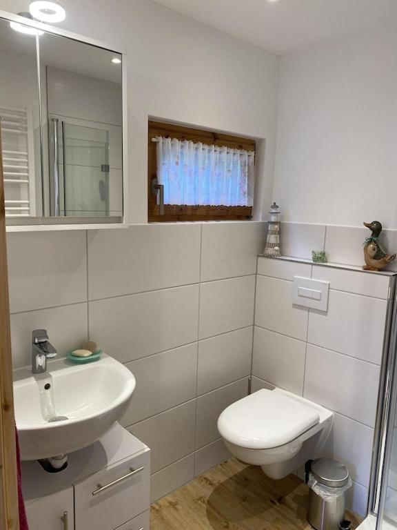 Holzhaus Mit Direktem Wasserzugang In Berlin-Koepenick Eksteriør billede